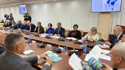 В Республике Коми строят новые мусоросортировочные комплексы