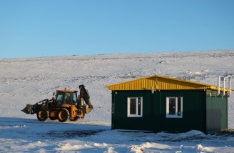 Олег Каргаполов