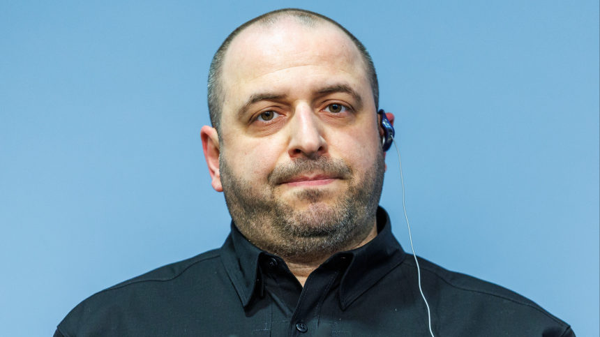 С кем глава СНБО Украины встретился в Давосе