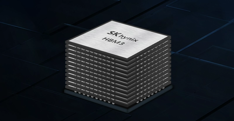  Источник изображения: SK hynix 