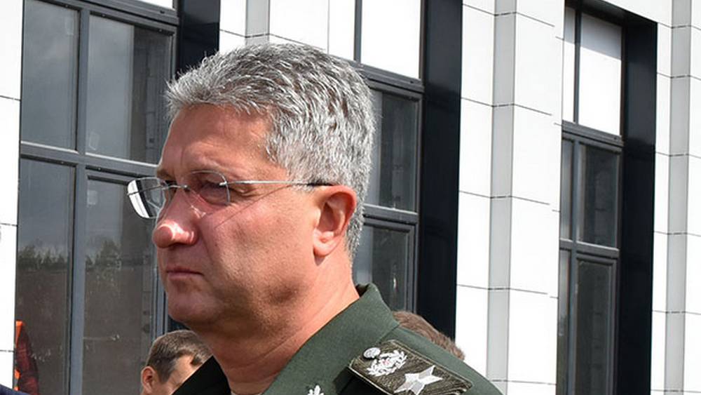 Роскошное поместье строителя брянского госпиталя решили снести