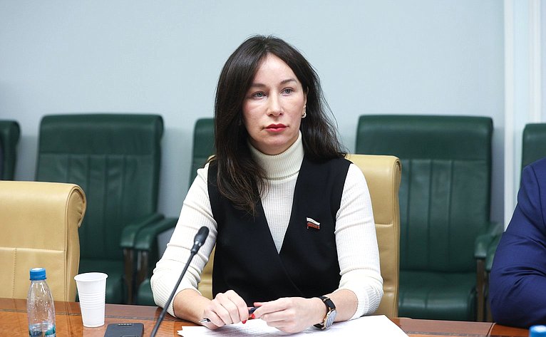 Елена Дягилева