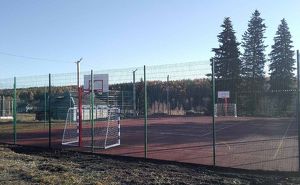 На развитие спортивной инфраструктуры Приангарья направят почти миллиард рублей в 2025 году - Верблюд в огне