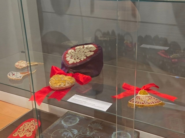 Туристический потенциал Псковской области представили на выставке в Париже