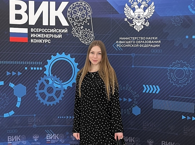 Аспирантка СПбГУТ разработала систему, которая выявляет дефекты колес поездов в процессе движения