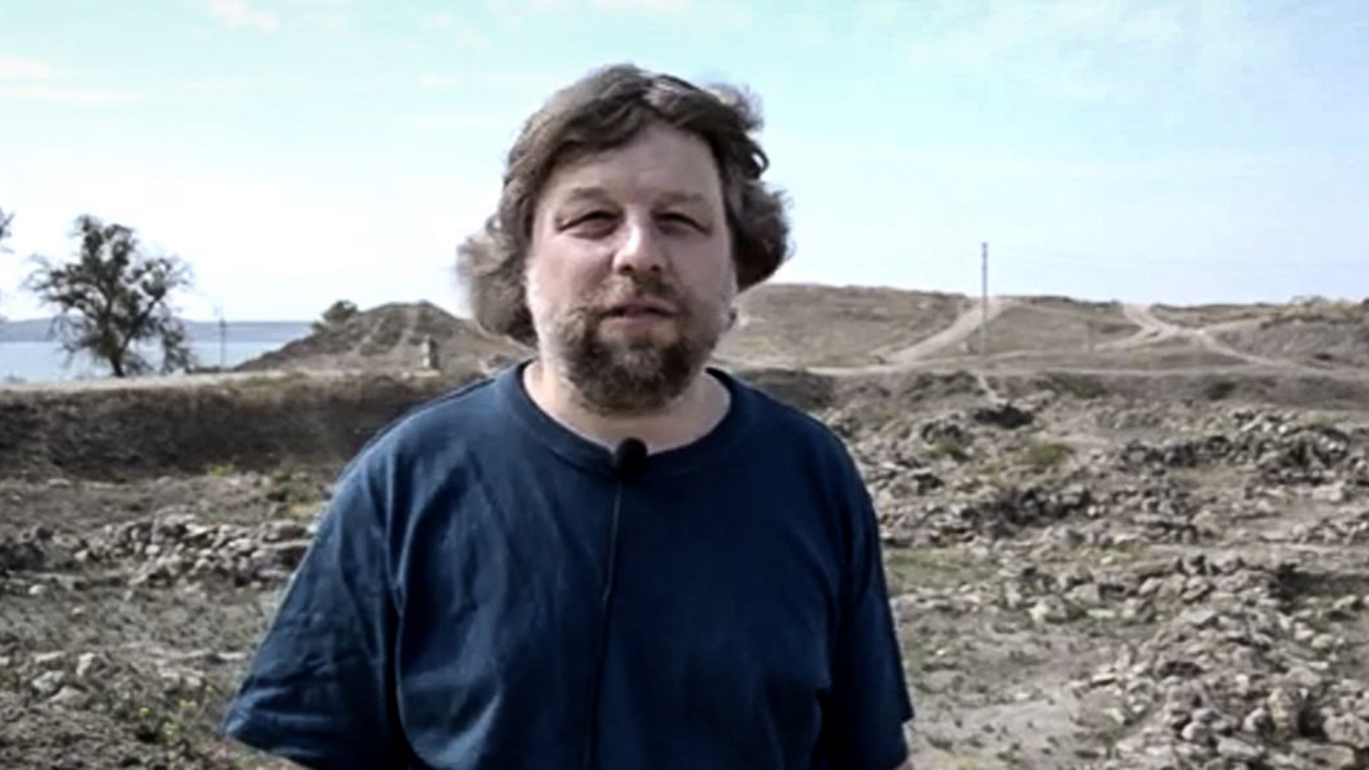 Семья археолога Бутягина начала сбор денег на оплату адвоката в Польше