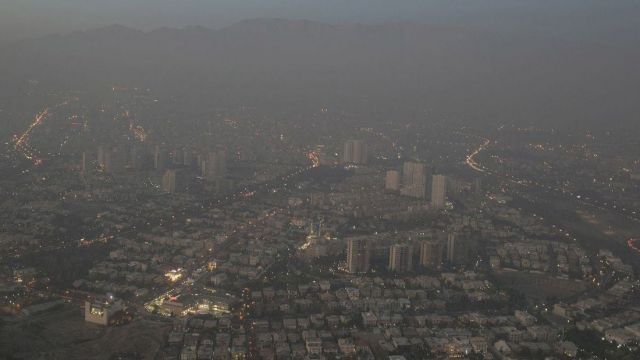 Бангладеш живет в условиях мусорного климата - фото 1