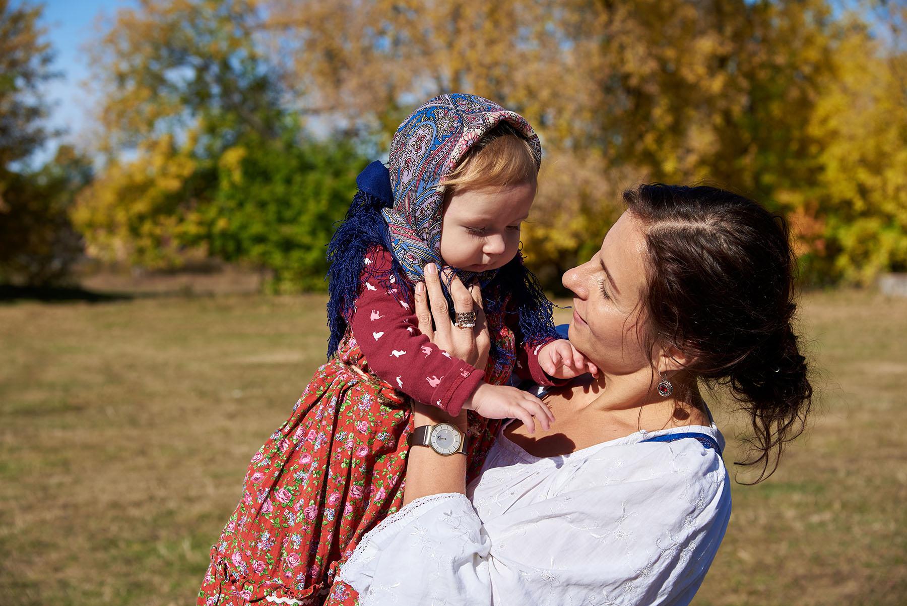 Мы родились в сибири новые