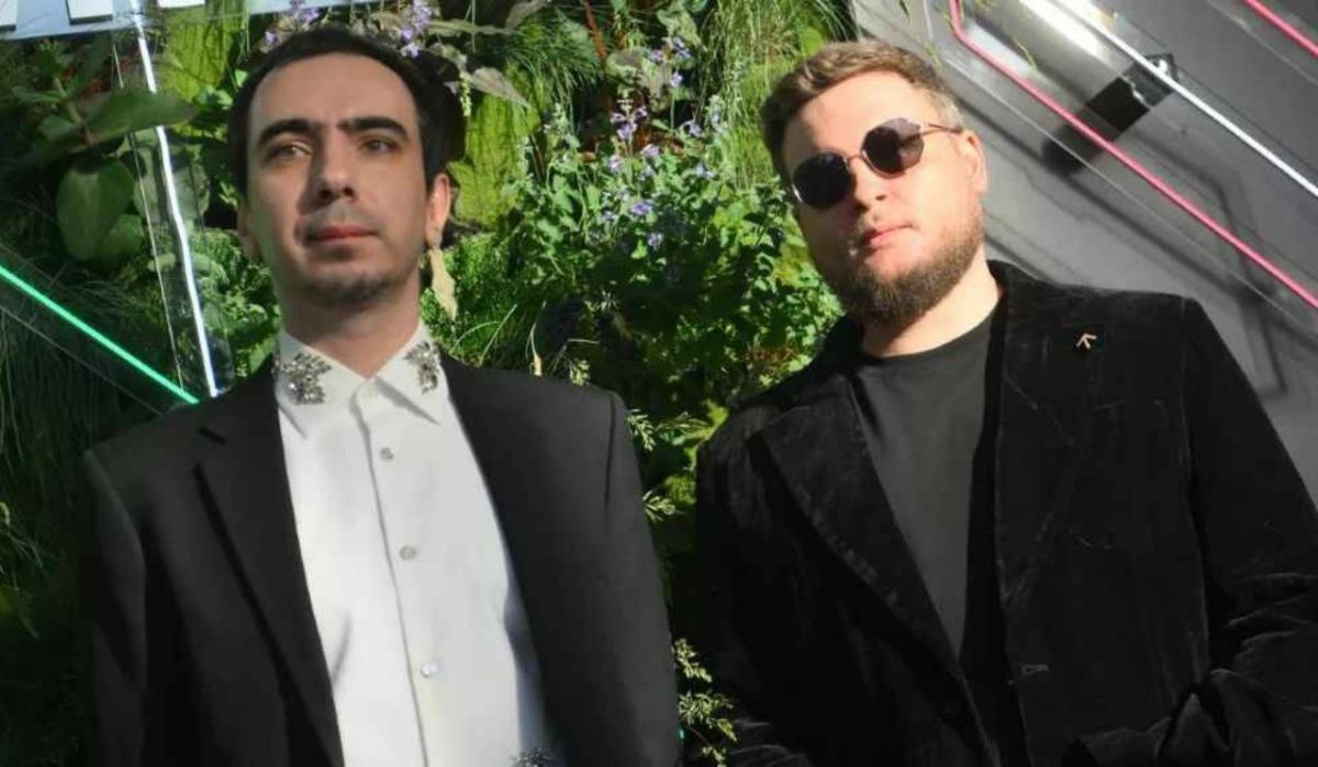 Пранкеры Вован и Лексус 