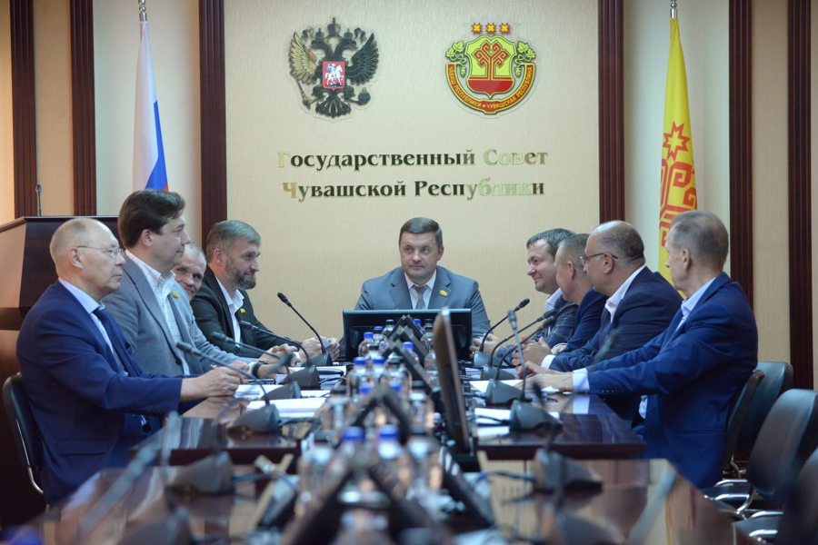 У  глав администраций округов могут появиться Советники по взаимодействию с участниками СВО и их семьями