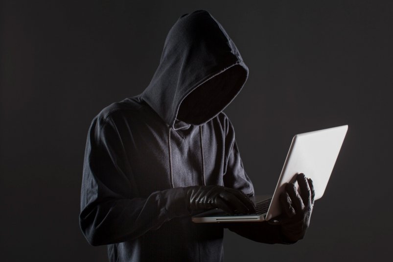 Мошенники могут оформить кредит без ведома клиента банка Изображение от freepik