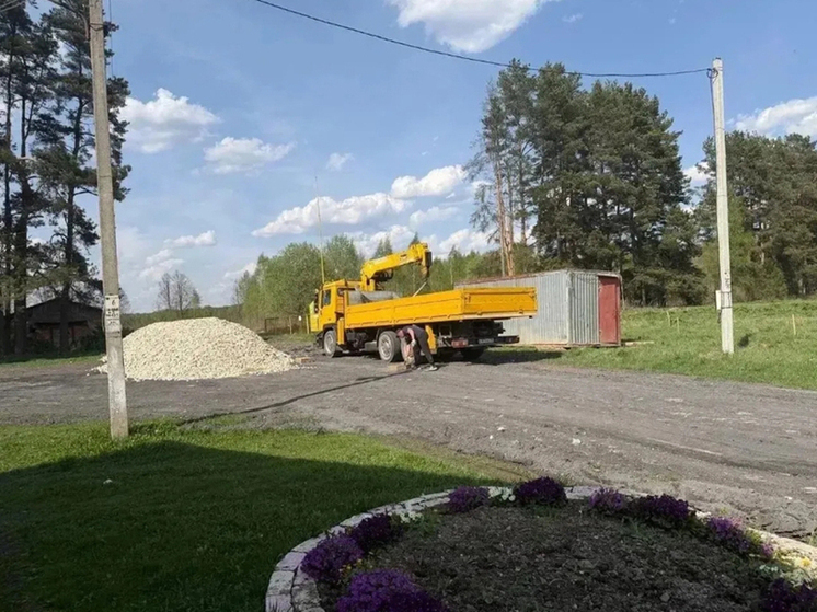 В сухиничской Дабуже построят новую газовую котельную