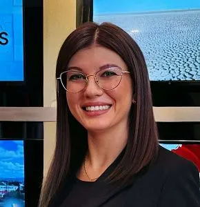 Ксения Комиссарова