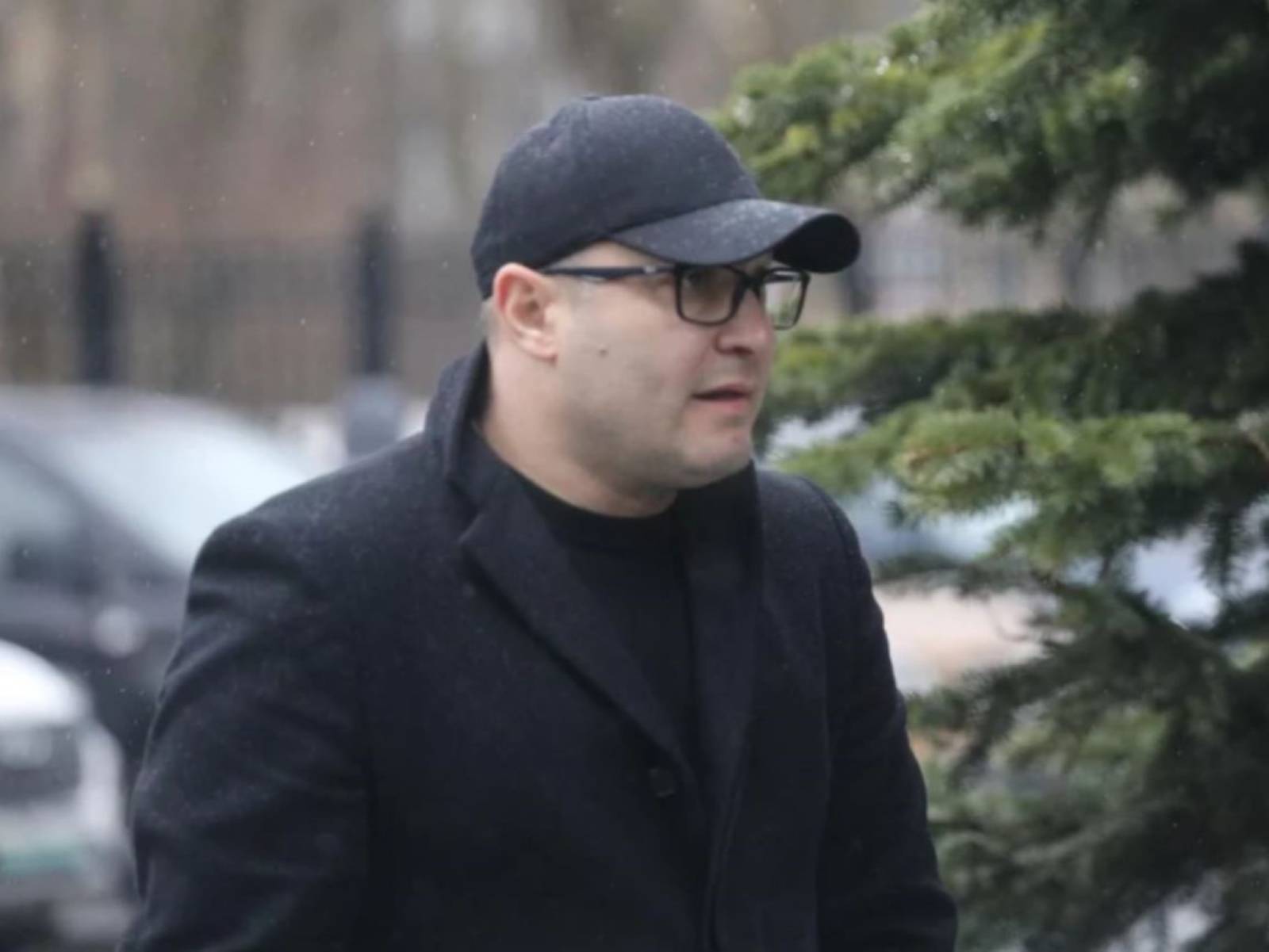 Генич заявил, что ЦСКА не следовало демонстрировать раздевалку «Краснодара»