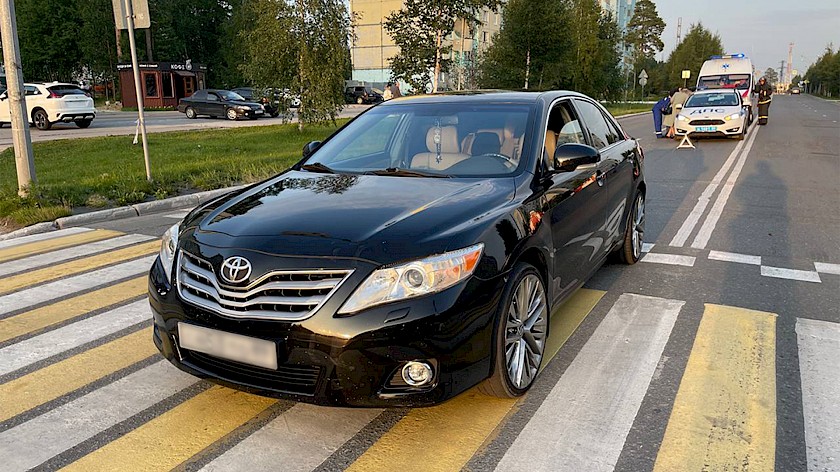 toyota camry xv 40