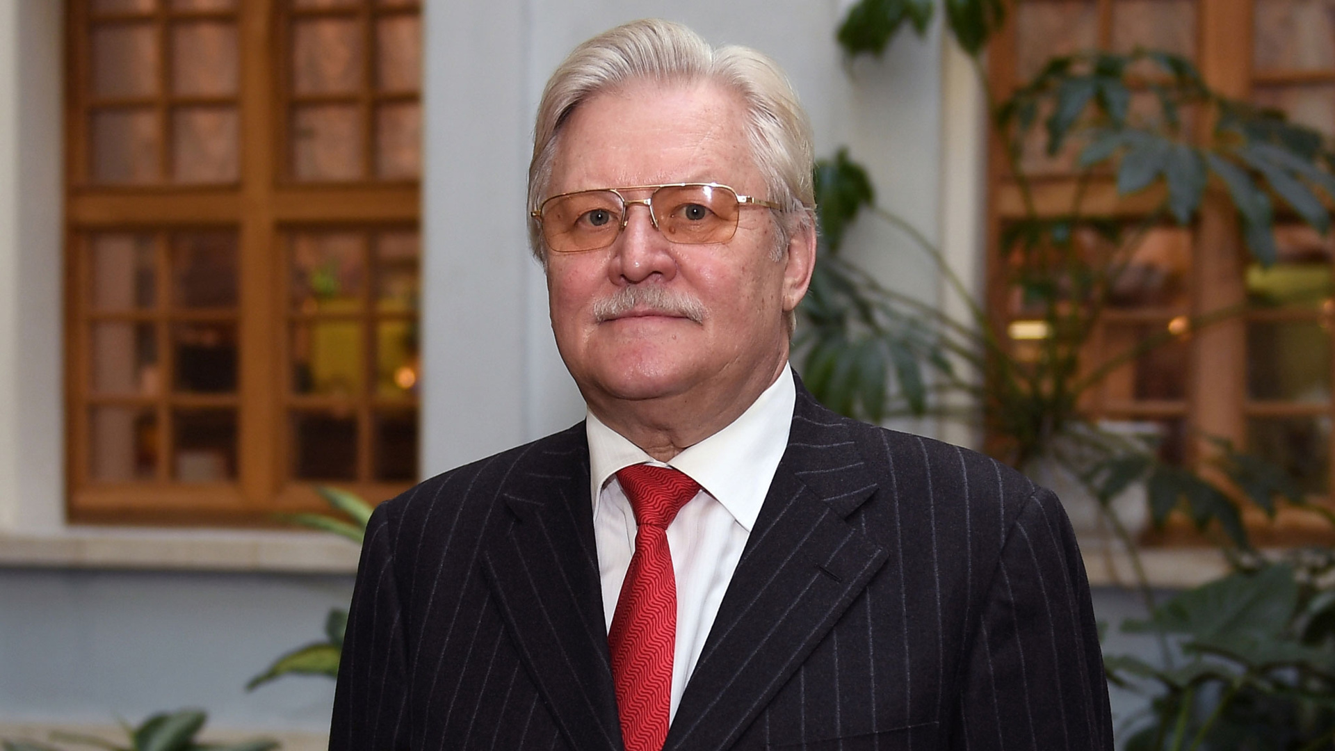 Аксенов: смерть Юрия Кары – невосполнимая утрата для российского кинематографа