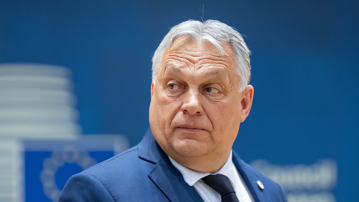 Орбан против Фонда Сороса: Премьер Венгрии нанёс удар на опережение