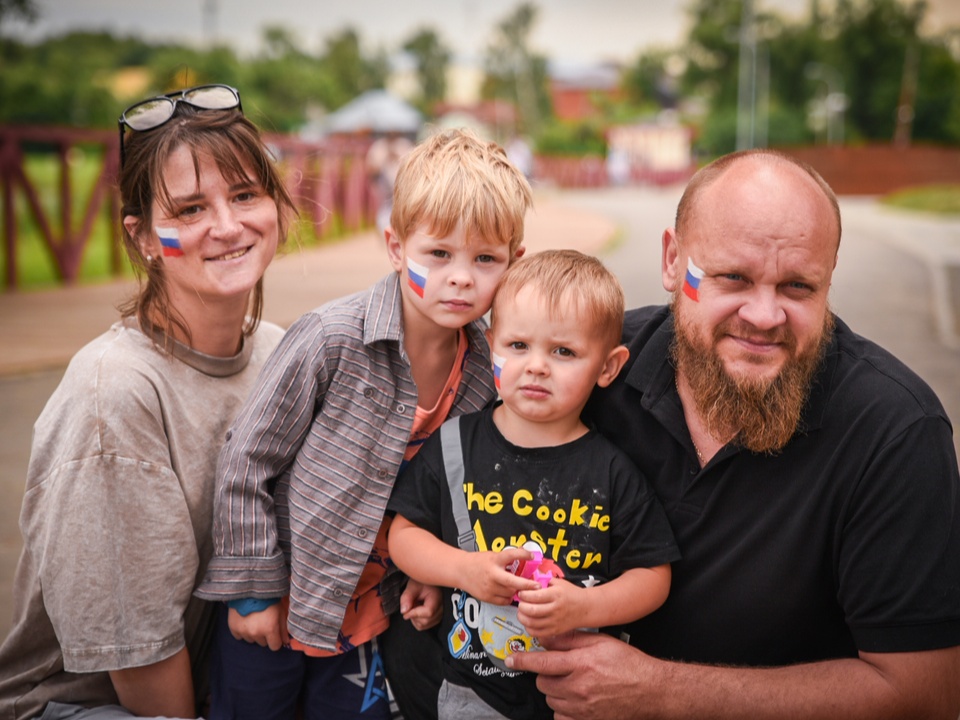 Фото: Ольга Антонова