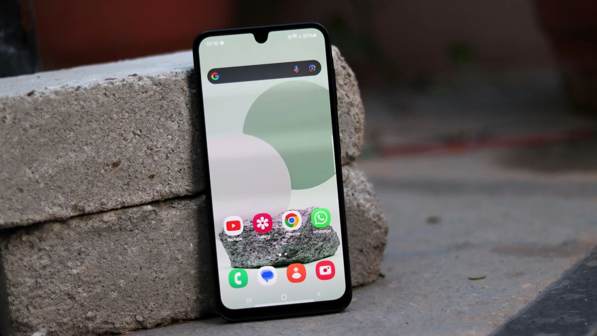 Смартфон Galaxy A17 4G появился в Geekbench с неутешительными результатами