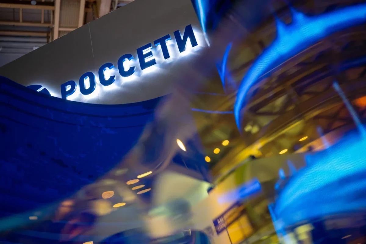 «Россети» могут построить на юге России еще 100 МВт накопителей энергии