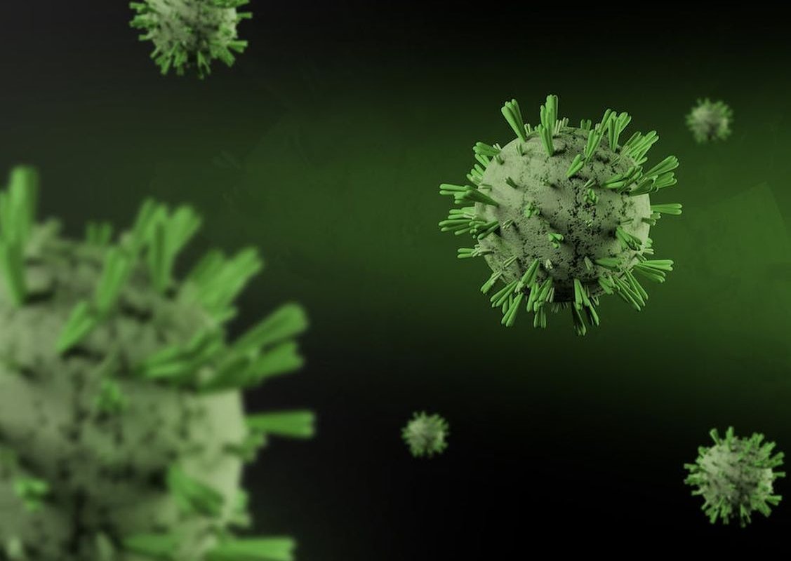 коронавирус