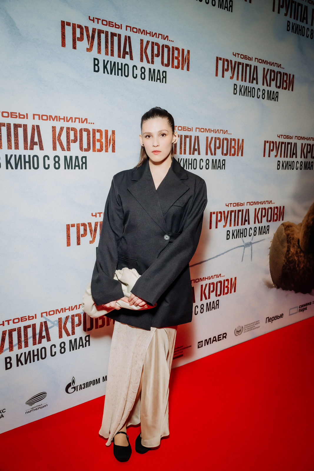 Уроки прошлого: Карина Андоленко, Тина Канделаки и Владимир Селиванов
