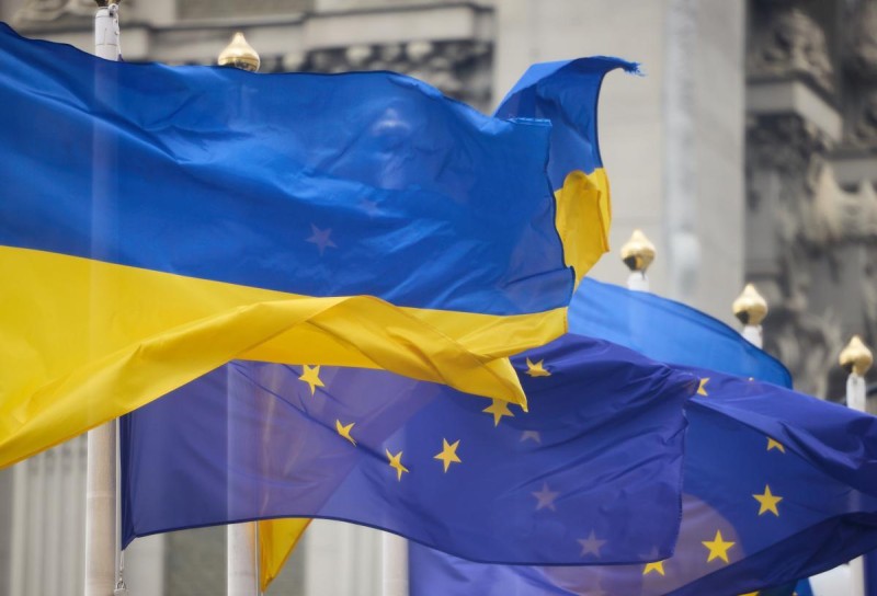 Цена украинской крови