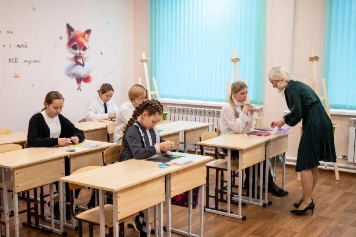 Пять лет могут пролететь незаметно, если заниматься любимым делом.