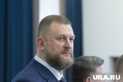 Дмитрий Беланович в структурах Минприроды работает много лет