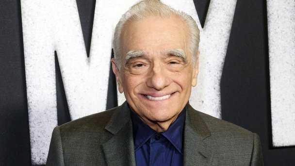 Мартин Скорсезе (Фото Valerie Terranova / WireImage)