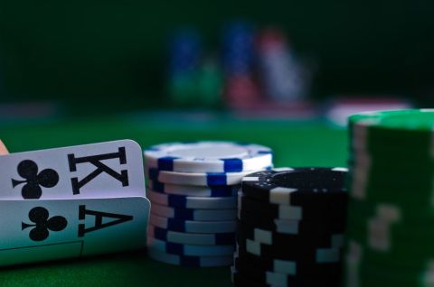40 миллионов требует суд с подпольного казино во Владивостоке