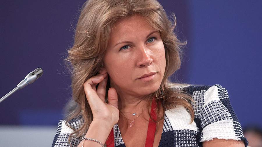 Полина Кудрина