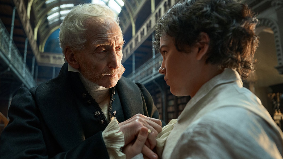 Кадр из фильма 