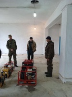 пожароопасный сезон,Минприроды Чувашии. Фото 3.