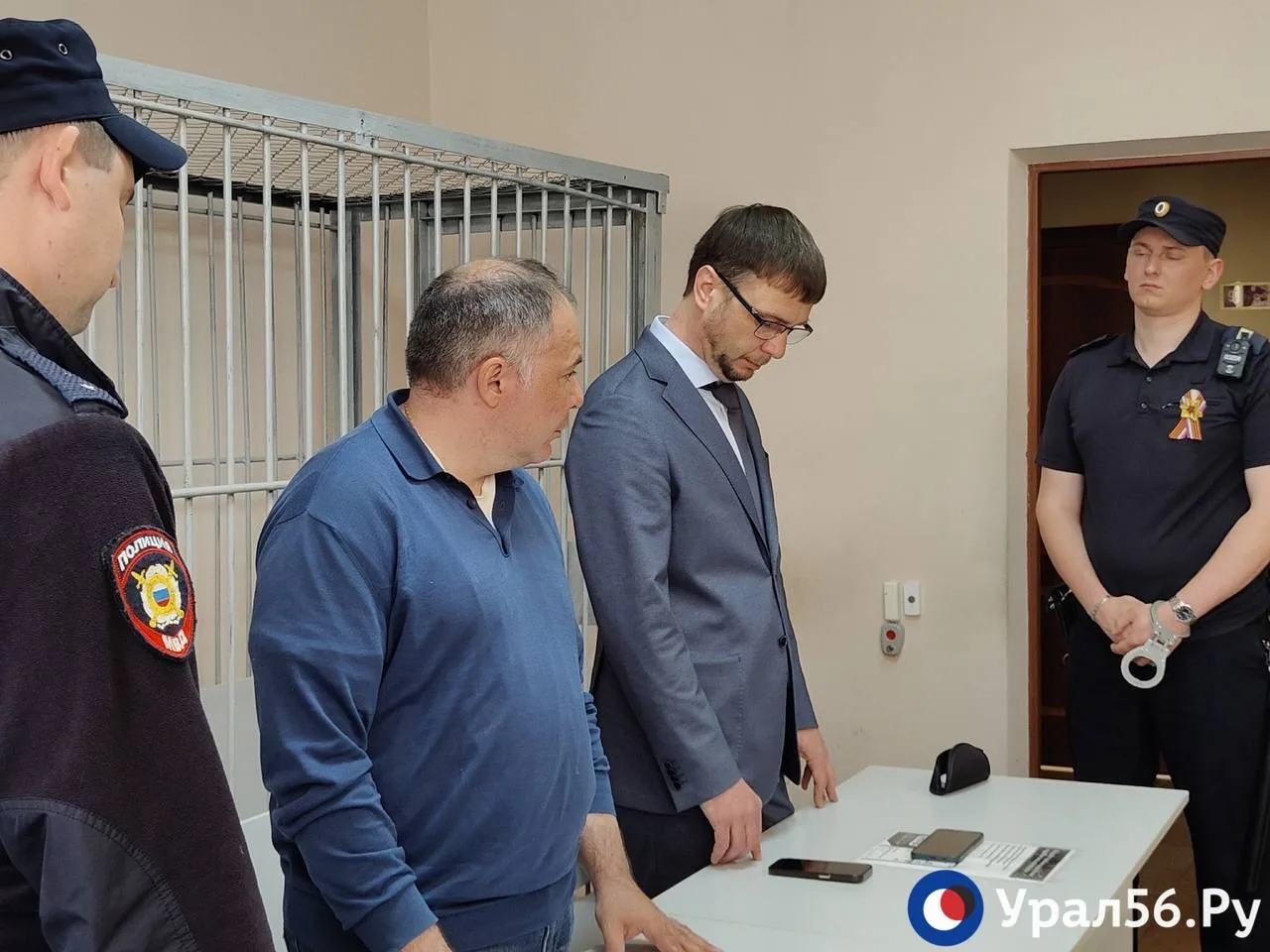 9 лет колонии и 28 млн рублей штрафа: Экс-министр природы Оренбургской области осужден за коррупцию 