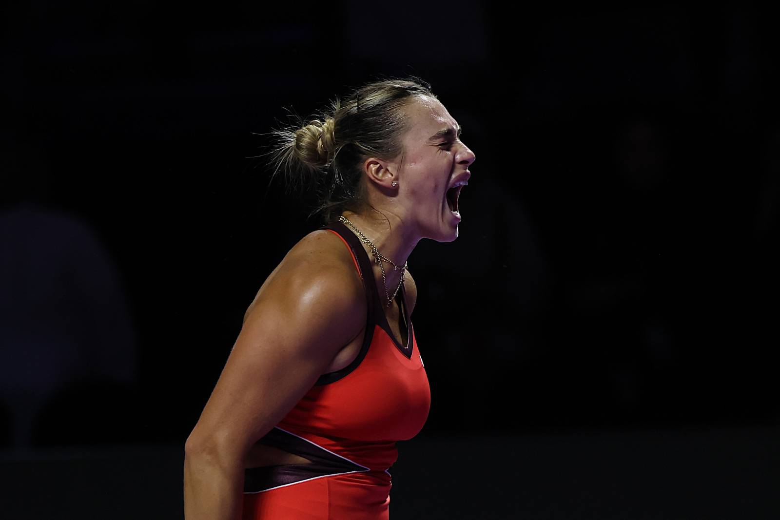 Соболенко вышла в третий круг турнира WTA 1000 в Риме
