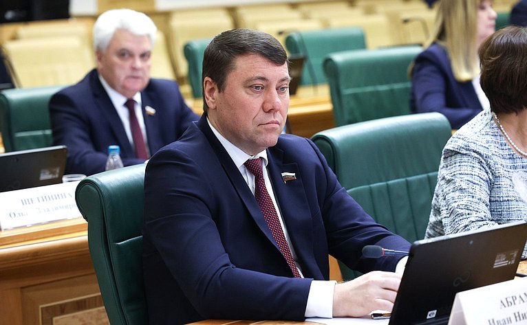 Иван Абрамов