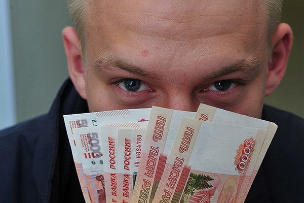 Злынковский предприниматель присвоил больше миллиона государственных рублей