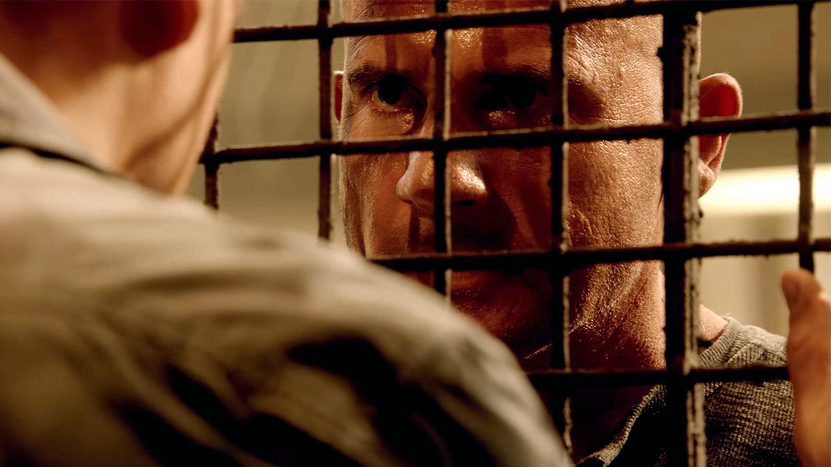 Кадр из сериала 