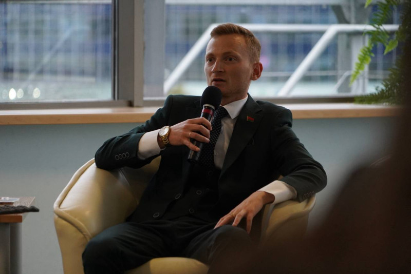 III Молодежный форум СНГ и ЕАЭС объединил около 100 молодых лидеров