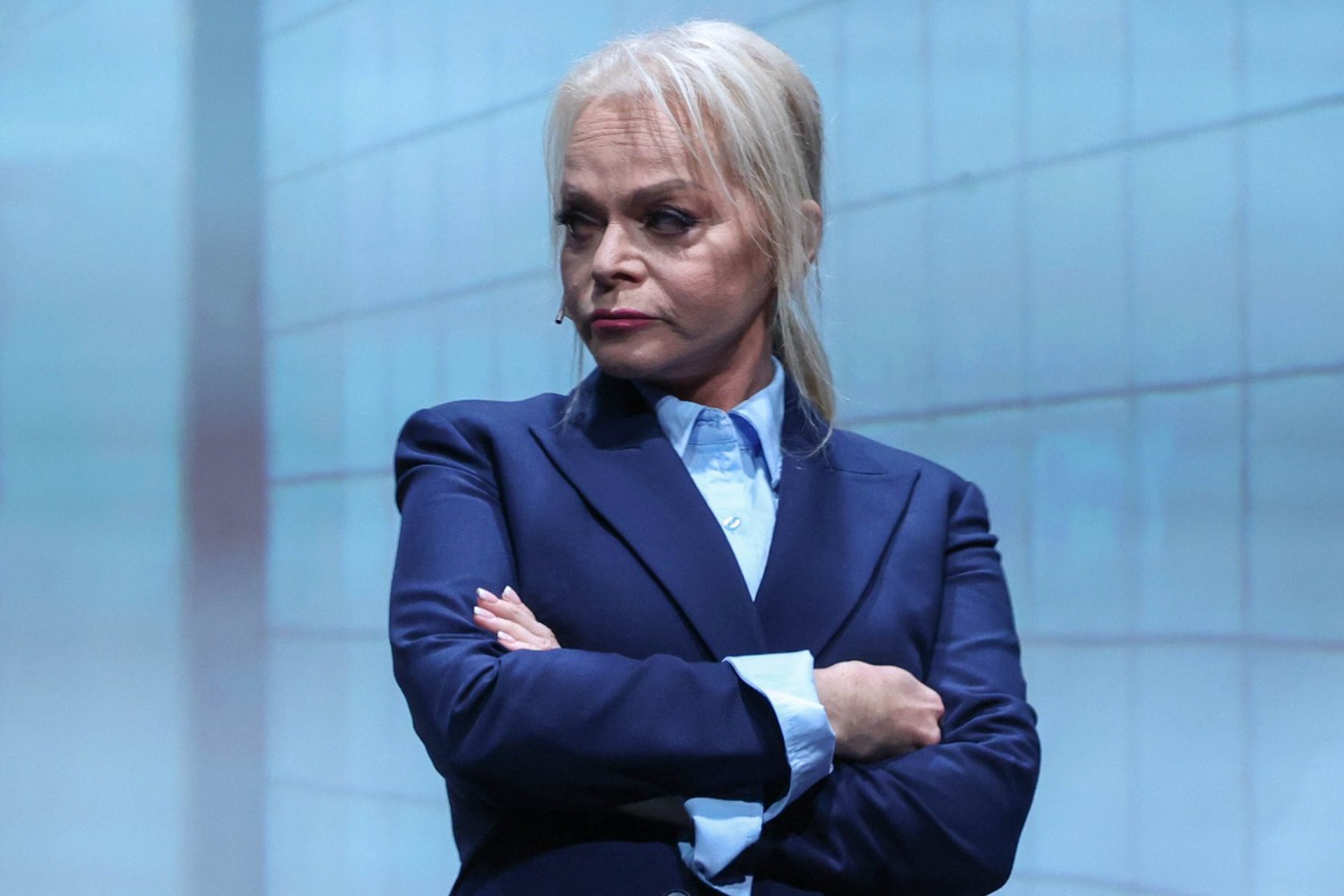 Продюсер назвал новую песню-исповедь Долиной спекуляцией на чувствах публики