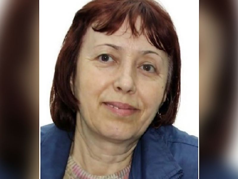 В Ростовской области разыскивают пропавшую пенсионерку из Краснодарского края