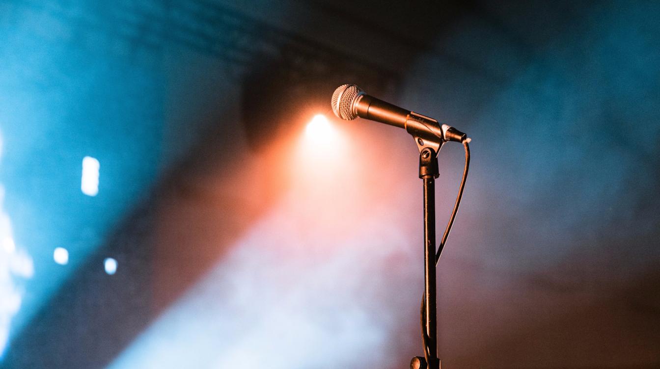 Названы лучшие певцы современной российской эстрады