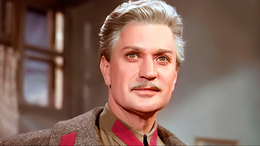 Как жил советский актер Николай Гриценко — фото