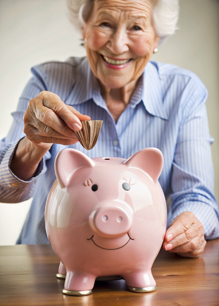 Накопить на старость: разбираем новую госпрограмму долгосрочных сбережений