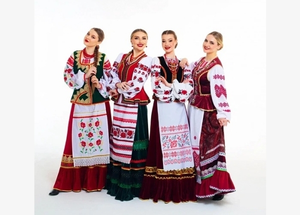 Дни духовной культуры России принимает Сербия