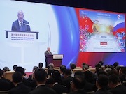 Доля России в мировом экспорте углеводородов составляет порядка 15%