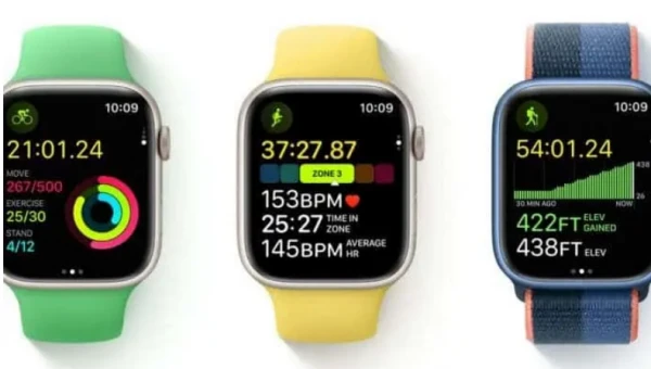 В Apple WatchOS 11 появится автоматическое отслеживание сна