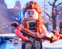 LEGO Horizon Adventures: старт предзаказов и системные требования