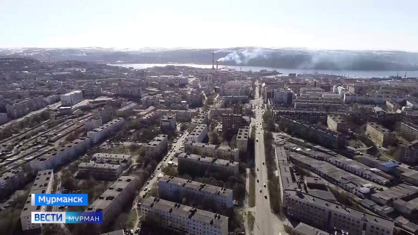 Заполярный врач